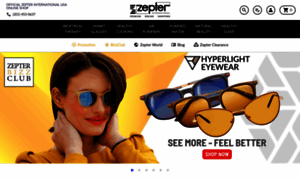 Shopzepterusa.com thumbnail