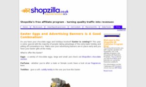 Shopzilla-publisher-blog.co.uk thumbnail