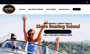 Shoreboating.com thumbnail