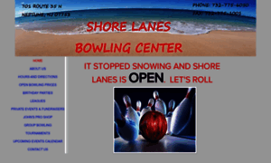 Shorelanesnj.com thumbnail