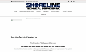 Shorelinetechnical.com thumbnail