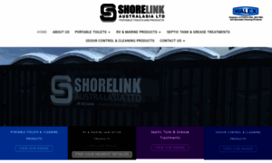 Shorelink.co.nz thumbnail