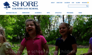 Shoreschool.calls.net thumbnail