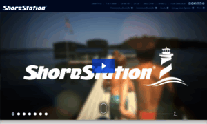 Shorestation.com thumbnail