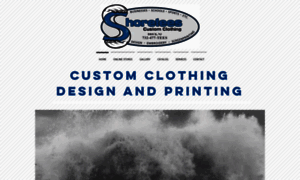 Shoreteesapparel.com thumbnail