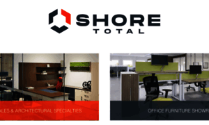Shoretotaloffice.com thumbnail