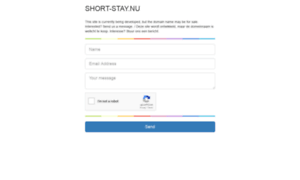 Short-stay.nu thumbnail