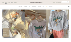 Shortandsweet.co.kr thumbnail