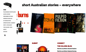 Shortaustralianstories.com.au thumbnail