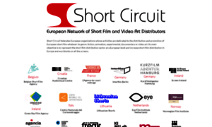 Shortcircuitnetwork.org thumbnail