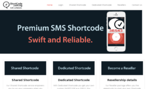 Shortcode.com.ng thumbnail