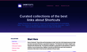 Shortcuts.directory thumbnail