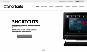Shortcuts.es thumbnail