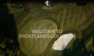 Shortlandsgolfclub.com thumbnail