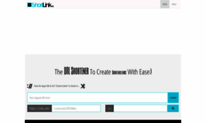 Shortlink.net thumbnail