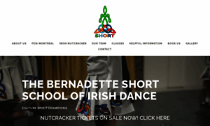 Shortschoolirishdance.com thumbnail