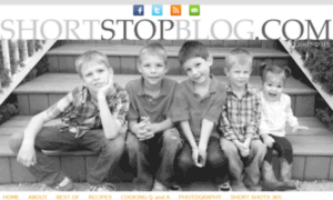 Shortstopblog.com thumbnail