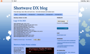 Shortwavedx.blogspot.com thumbnail