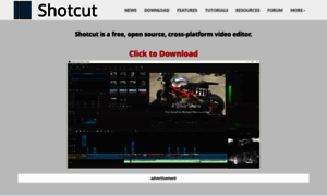 is shotcut safe to download