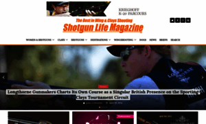 Shotgunlife.com thumbnail