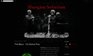 Shotgunsolution.blogspot.com thumbnail