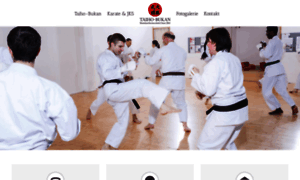 Shotokan.ch thumbnail