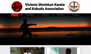 Shotokankarate.ca thumbnail