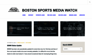 Shots.bostonsportsmedia.com thumbnail