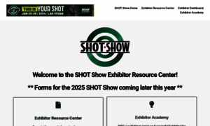 Shotshowerc.com thumbnail