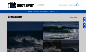Shotspot.com.br thumbnail