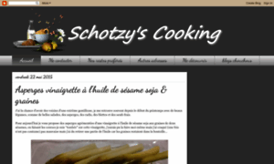 Shotzycooking.blogspot.com thumbnail