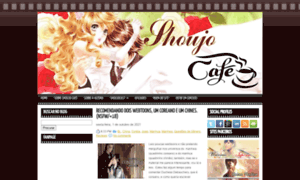 Shoujo-cafe.com thumbnail