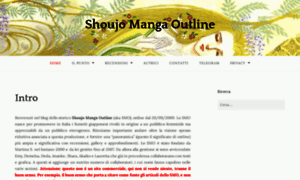 Shoujo-manga.net thumbnail