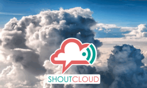 Shoutcloud.io thumbnail