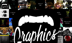 Shoutgraphicdesigns.com thumbnail