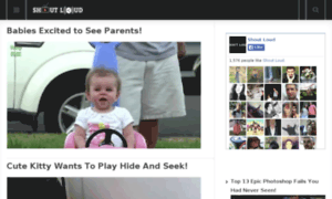 Shoutloud.tv thumbnail