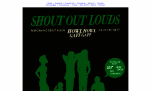 Shoutoutlouds.com thumbnail
