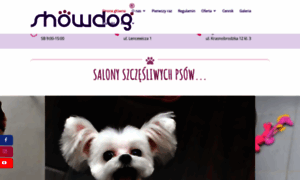 Show-dog.pl thumbnail