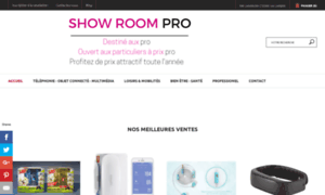 Show-room-pro.com thumbnail