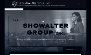 Showaltergroup.com thumbnail