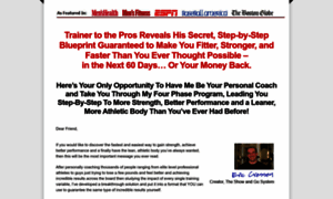 Showandgotraining.com thumbnail