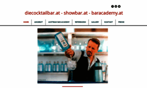 Showbar.at thumbnail