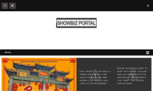 Showbiz-portal.com thumbnail