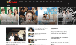 Showbizviet.net thumbnail