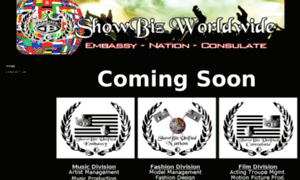 Showbizworldwide.com thumbnail
