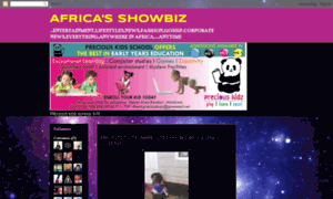 Showbizxklusivs.blogspot.com thumbnail