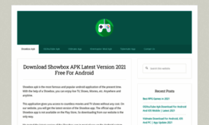 Showbox-apk-app.org thumbnail