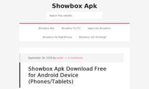 Showbox-apk.download thumbnail