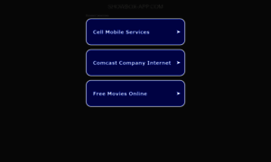 Showbox-app.com thumbnail
