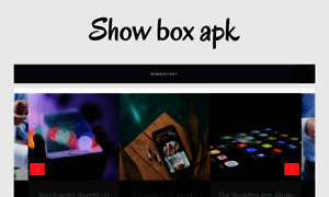 Showboxapk.net thumbnail